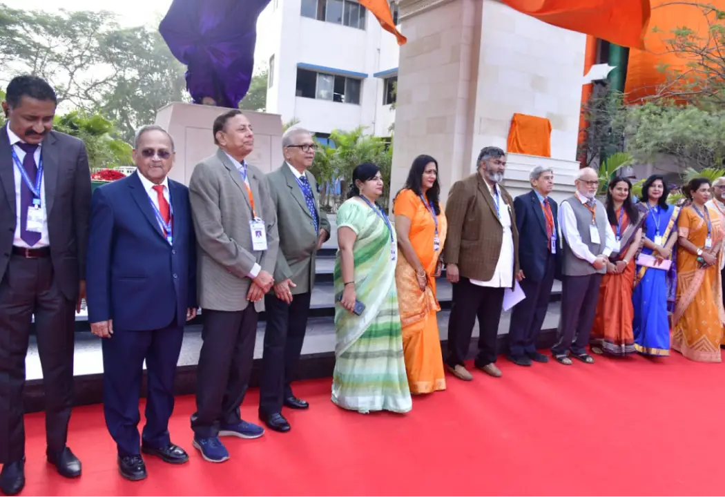 Sri Balaji Society registered as a Charitable Trust