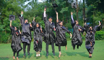 Sri Balaji Society registered as a Charitable Trust