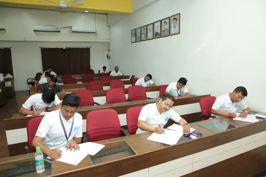 Sri Balaji Society registered as a Charitable Trust