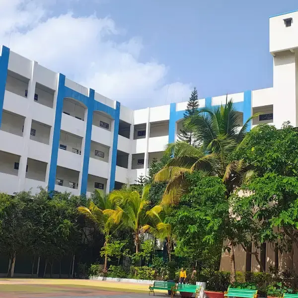 Sri Balaji Society registered as a Charitable Trust