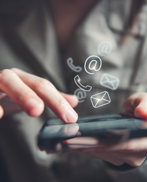 Sri Balaji Society registered as a Charitable Trust