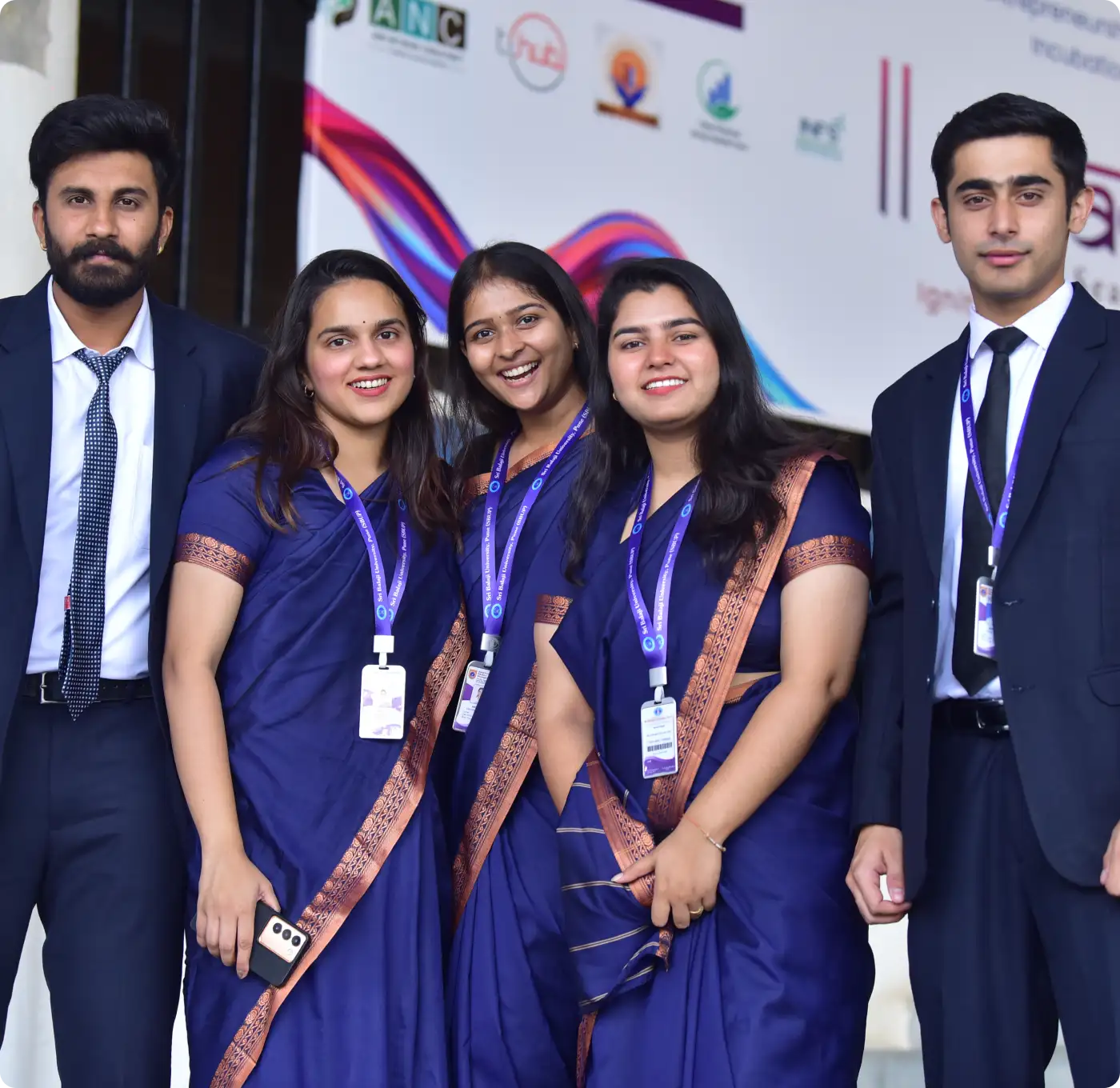 Sri Balaji Society registered as a Charitable Trust