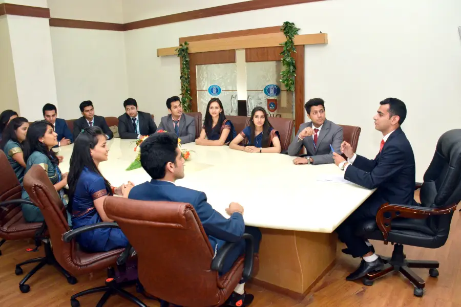 Sri Balaji Society registered as a Charitable Trust