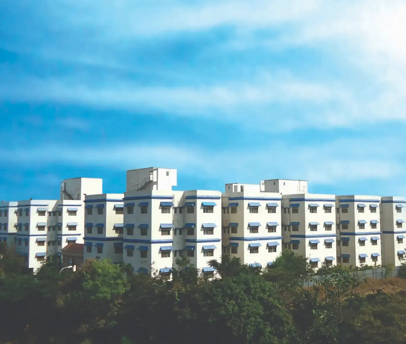 Sri Balaji Society registered as a Charitable Trust