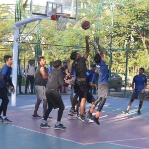 Sri Balaji Society registered as a Charitable Trust