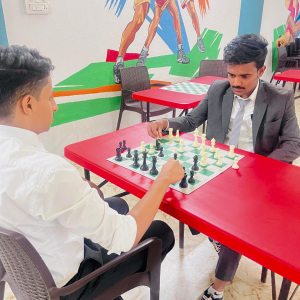 Sri Balaji Society registered as a Charitable Trust