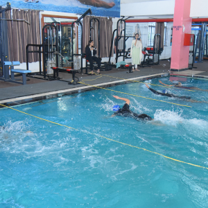 Sri Balaji Society registered as a Charitable Trust