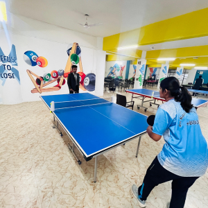 Sri Balaji Society registered as a Charitable Trust