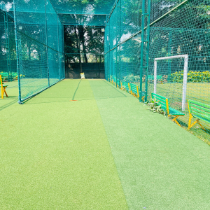 Sri Balaji Society registered as a Charitable Trust