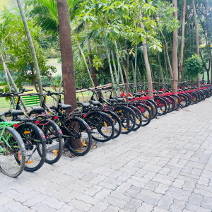 Sri Balaji Society registered as a Charitable Trust