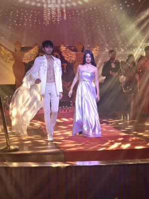 Sri Balaji Society registered as a Charitable Trust