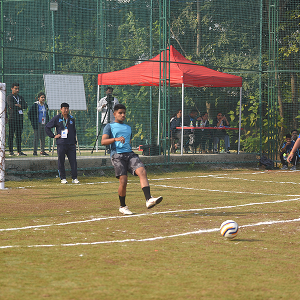 Sri Balaji Society registered as a Charitable Trust