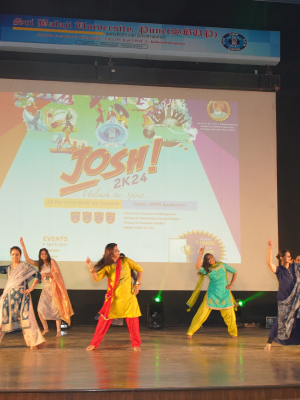 Sri Balaji Society registered as a Charitable Trust