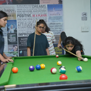 Sri Balaji Society registered as a Charitable Trust