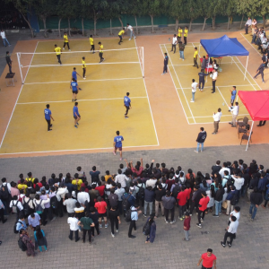 Sri Balaji Society registered as a Charitable Trust