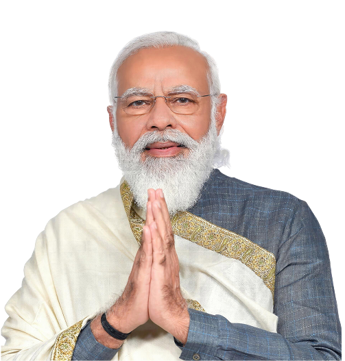 Indian Prime Minister Narendra Modi