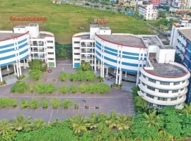 Sri Balaji Society registered as a Charitable Trust