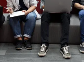 Sri Balaji Society registered as a Charitable Trust