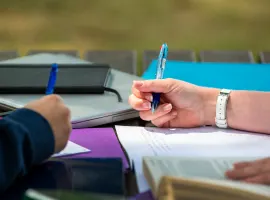 Sri Balaji Society registered as a Charitable Trust